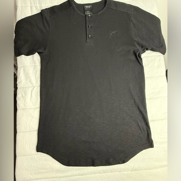 Publish Other - Publish Black Short Sleeve Tee